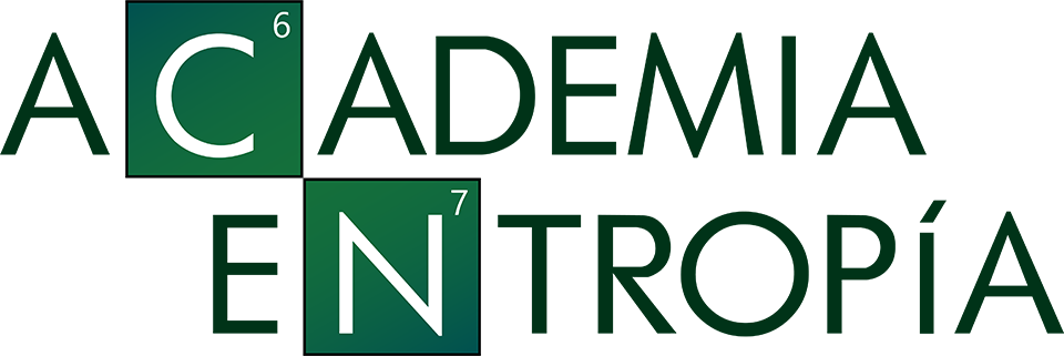 ACADEMIA DE CIENCIAS ENTROPIA