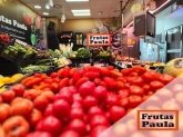 FRUTAS PAULA - FRUTERÍA A DOMICILIO