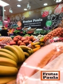 FRUTAS PAULA - FRUTERÍA A DOMICILIO