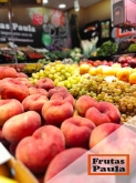 FRUTAS PAULA - FRUTERÍA A DOMICILIO