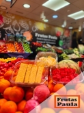 FRUTAS PAULA - FRUTERÍA A DOMICILIO