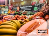 FRUTAS PAULA - FRUTERÍA A DOMICILIO