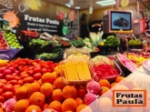 FRUTAS PAULA - FRUTERÍA A DOMICILIO