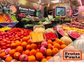 FRUTAS PAULA - FRUTERÍA A DOMICILIO