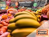 FRUTAS PAULA - FRUTERÍA A DOMICILIO