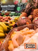 FRUTAS PAULA - FRUTERÍA A DOMICILIO