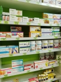 SPORTDIET - NUTRICIÓN DEPORTIVA