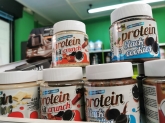 SPORTDIET - NUTRICIÓN DEPORTIVA