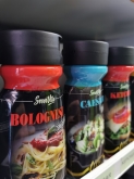 SPORTDIET - NUTRICIÓN DEPORTIVA