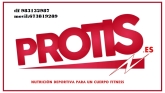 SPORTDIET - NUTRICIÓN DEPORTIVA