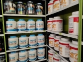 SPORTDIET - NUTRICIÓN DEPORTIVA