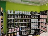 SPORTDIET - NUTRICIÓN DEPORTIVA