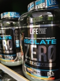 SPORTDIET - NUTRICIÓN DEPORTIVA