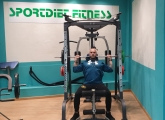 SPORTDIET - NUTRICIÓN DEPORTIVA