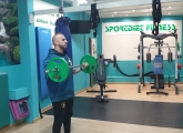 SPORTDIET - NUTRICIÓN DEPORTIVA