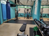 SPORTDIET - NUTRICIÓN DEPORTIVA