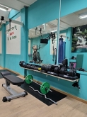 SPORTDIET - NUTRICIÓN DEPORTIVA