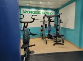 SPORTDIET - NUTRICIÓN DEPORTIVA