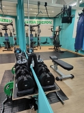 SPORTDIET - NUTRICIÓN DEPORTIVA
