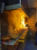 EL LAGAR DE TRASPINEDO - PINCHOS DE LECHAZO Y EVENTOS