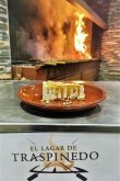 EL LAGAR DE TRASPINEDO - PINCHOS DE LECHAZO Y EVENTOS