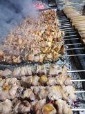 EL LAGAR DE TRASPINEDO - PINCHOS DE LECHAZO Y EVENTOS