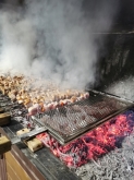 EL LAGAR DE TRASPINEDO - PINCHOS DE LECHAZO Y EVENTOS