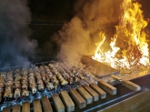 EL LAGAR DE TRASPINEDO - PINCHOS DE LECHAZO Y EVENTOS
