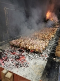 EL LAGAR DE TRASPINEDO - PINCHOS DE LECHAZO Y EVENTOS