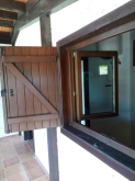 LA VENTANA DISCRETA - Ventanas a medida y reformas integrales