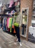 BLANCO & NEGRO - Tienda de Ropa Low Cost en Valladolid