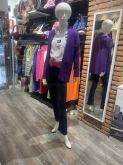 BLANCO & NEGRO - Tienda de Ropa Low Cost en Valladolid