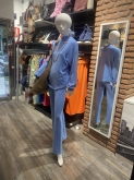 BLANCO & NEGRO - Tienda de Ropa Low Cost en Valladolid