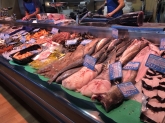 Pescadería Valladolid - La Barquita de San Vicente