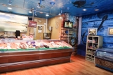 Pescadería Valladolid - La Barquita de San Vicente