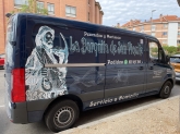 Pescadería Valladolid - La Barquita de San Vicente