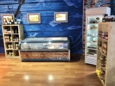 Pescadería Valladolid - La Barquita de San Vicente