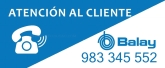 SERVICIO TÉCNICO BALAY EN VALLADOLID