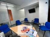 Academia de inglés - Ángel Muñoz -