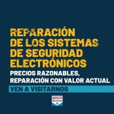 Taller mecánico de coches - Automóviles Emilio Galván