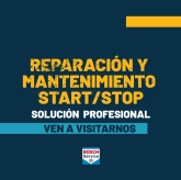 Taller mecánico de coches - Automóviles Emilio Galván