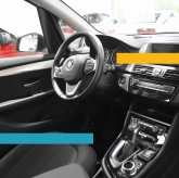 Taller mecánico de coches - Automóviles Emilio Galván