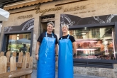 Pescadería Eugenia - Productos gourmet y ahumados