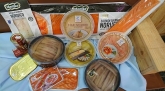 Pescadería Eugenia - Productos gourmet y ahumados