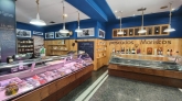 Pescadería Eugenia - Productos gourmet y ahumados