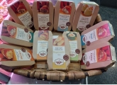 Pescadería Eugenia - Productos gourmet y ahumados