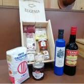 Pescadería Eugenia - Productos gourmet y ahumados