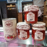 Pescadería Eugenia - Productos gourmet y ahumados