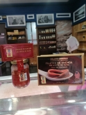 Pescadería Eugenia - Productos gourmet y ahumados