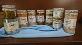 Pescadería Eugenia - Productos gourmet y ahumados
